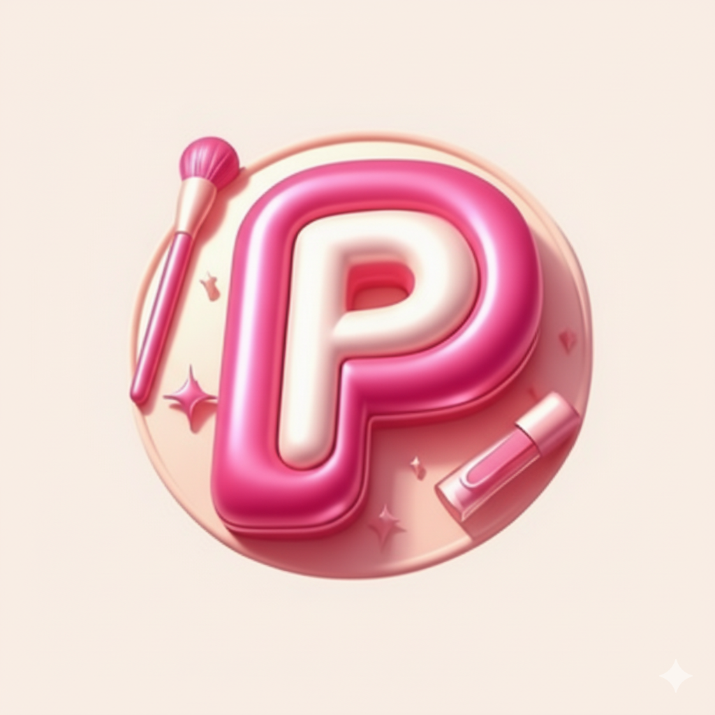 PlusJolie Logo